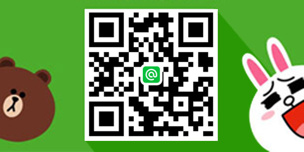 手機掃描QRCODE